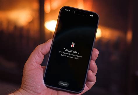 Tips To Protect Your Phone From Overheating