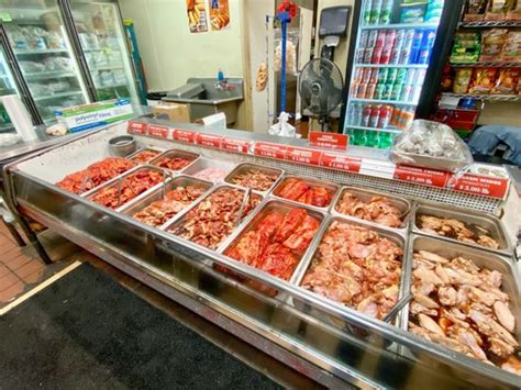 Tm Meat Market 110 Photos Amp 142 Reviews 6181 Mack Rd Sacramento