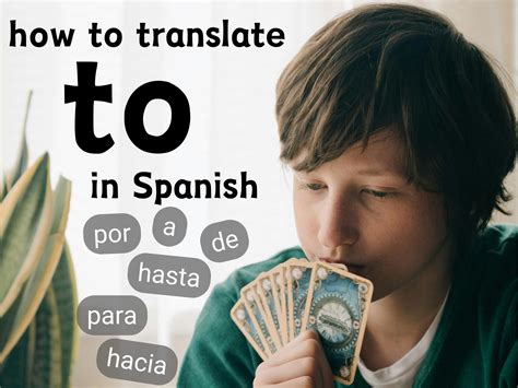 To Have in Spanish: Quick Language Hack!