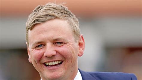 Today On Sky Sports Racing Karl Burke And George Boughey Seek Listed