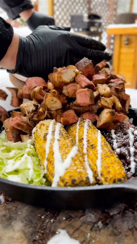 Tom Judkins The Backyard Palate My Favorite Recipe Of 2024 Surf