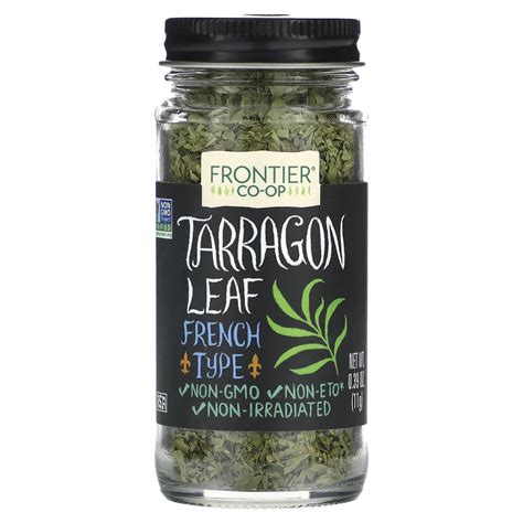Tone S Tarragon Leaf 0 15 Oz Delivery Near Me Doordash