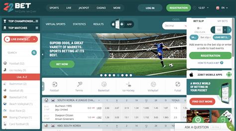 Top 10 Betting Sites The Best Betting Websites Jun 2020