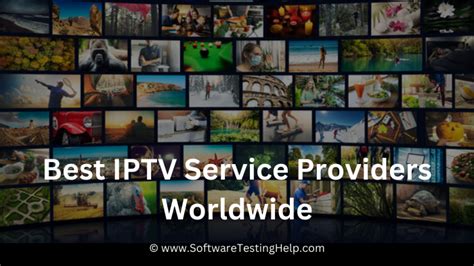Top 10 Iptv Services Worldwide Best Iptv Providers 2026