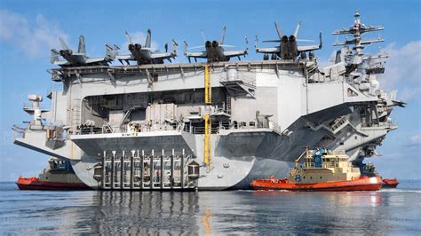 Top 10 Us Aircraft Carriers At Alice Novotny Blog