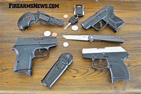 Top 5 22Lr Handguns For Self Defense