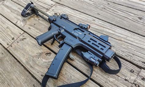 Top 6 9Mm Carbines Best Pistol Caliber Carbine Pcc In 2024 Review