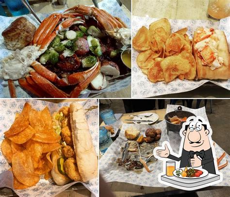Top 7 Restaurants With Crab Legs In Tulsa September 2025 Restaurant Guru