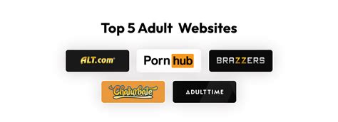 Best Top Adult Sites USA 2023 Revealed