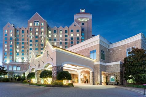 Top Hotels In Greensboro Nc From 56 Hotels Com
