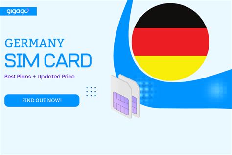 Best Top Sim Card Deals Germany 2023 Uncovered