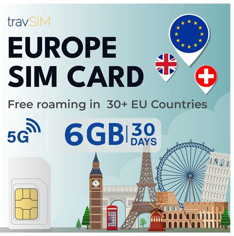 Top Swiss Sim Card Deals 2023 Uncovered