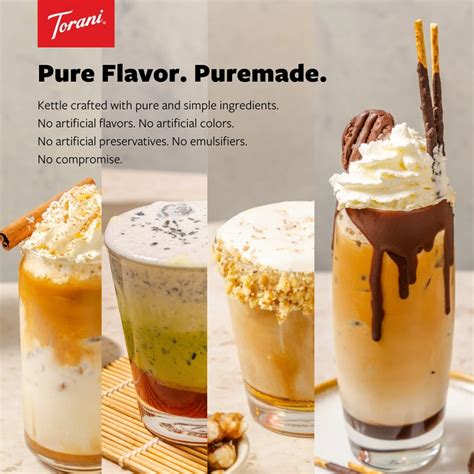 Torani Philippines Toraniph Instagram Photos And Videos