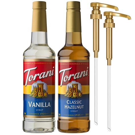 Torani Syrups Where To Buy