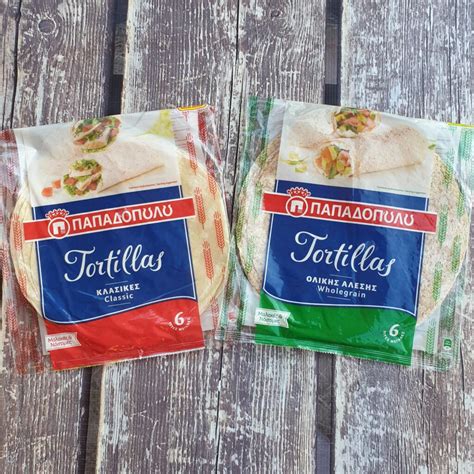 Tortillas 360G Greek Market News Tortillas 360G Greek Market News