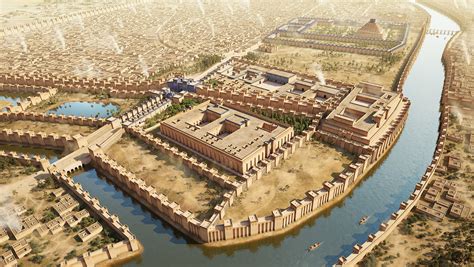 Tour Of Babylon Iraq Largest City Of The Ancient World Tour Of Babylon Iraq Largest City Of The Ancient World