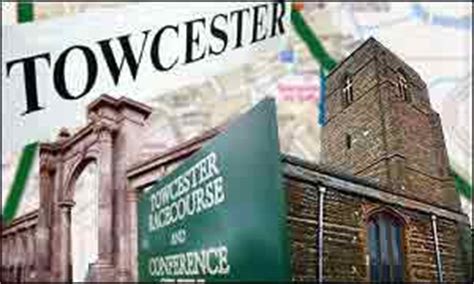 Towcester Wikipedia