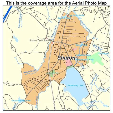 Town Of Sharon Ma