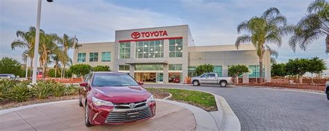 Best Toyota Irvine Deals Revealed!