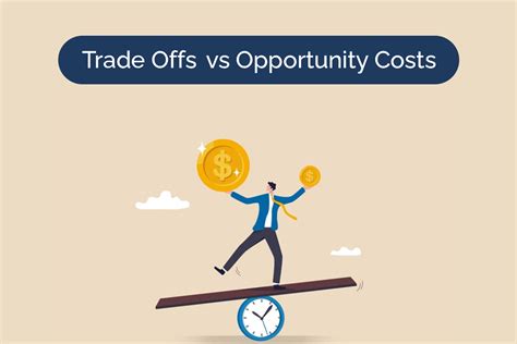 Trade Off Economics: Balancing Gains and Losses in Business Decisions