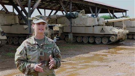 Traditional State Officer Candidate School Ocs Youtube