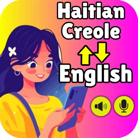 Translation from English to Creole: Bridging Cultures and Languages Seamlessly
