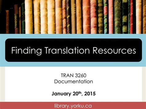 Translation Resources Pdf Translation Resources Pdf