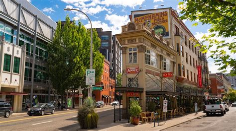 Travel Pearl District Best Of Pearl District Visit Portland Expedia Tourism