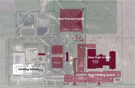 Tri Valley Voters Approve Plan For New Schools