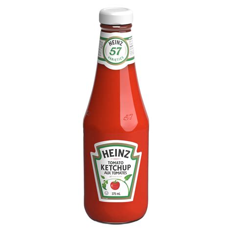 Trick For How To Get Ketchup Out Of Glass Bottle Business Insider