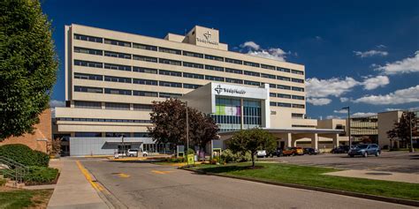 Trinity Health Grand Rapids Mi