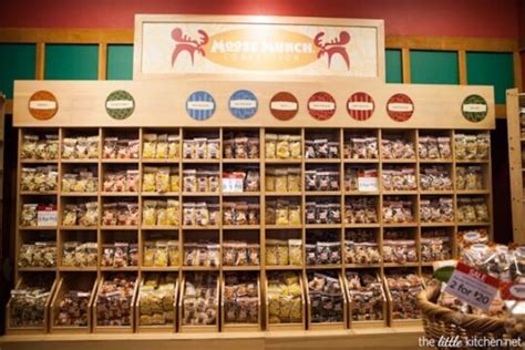 Trip To Harry Amp David In Medford Oregon The Little Kitchen Trip To Harry Amp David In Medford Oregon The Little Kitchen