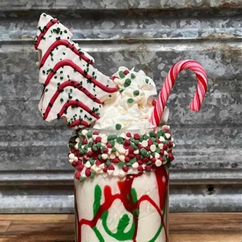 Triple C Sweets Treats Ice Cream Shop In Richlands Website