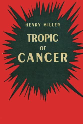 Discover the Mysteries of the Tropic of Cancer Book