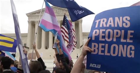 Trump Male And Female