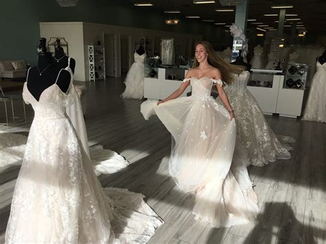 Exclusive Trunk Show Bridal: Unveil Your Dream Wedding Look!