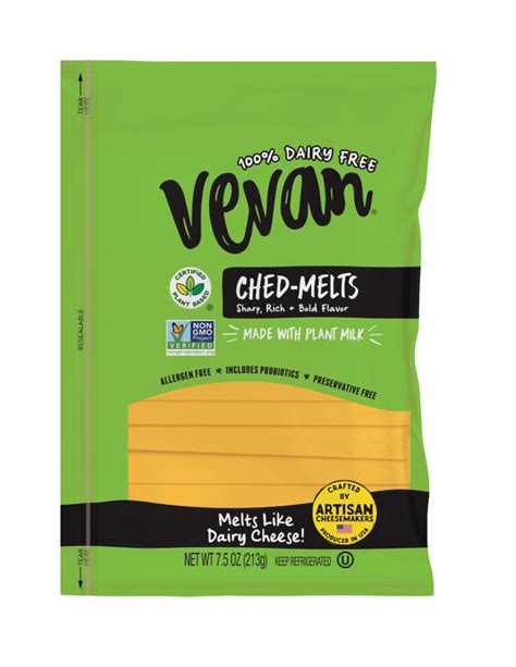 Try Our Vegan Cheese Dairy Free Vegan Cheese That Melts