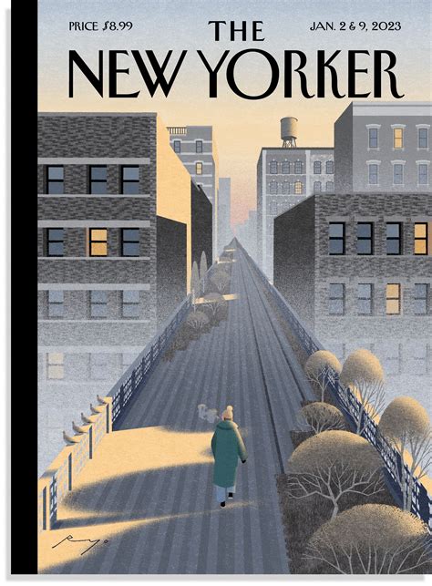 Tuesday And After The New Yorker