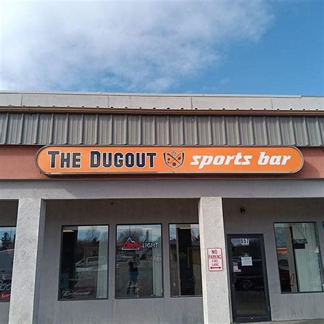 Twin Falls Sports Bar Voted The Best In Idaho Twin Falls Sports Bar Voted The Best In Idaho