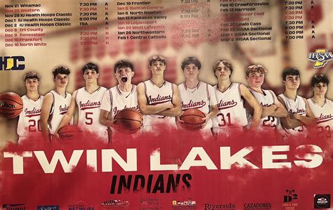 Twin Lakes High School