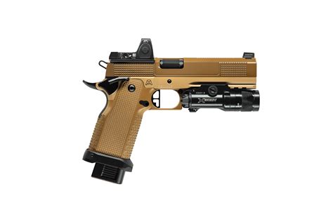 Type A 2011 Eg11 1911 Firearm Addicts