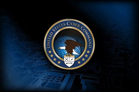 U S Cyber Command Uscybercom Has Formally Recognized The 17C U S Cyber Command Uscybercom Has Formally Recognized The 17C