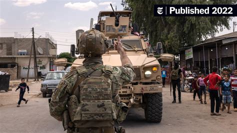 U S Launches Two Airstrikes In 24 Hours Against Iranian Backed Forces U S Launches Two Airstrikes In 24 Hours Against Iranian Backed Forces