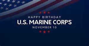 U S Marine Corps Birthday 2025 Happy Birthday Marines U S Marine Corps Birthday 2025 Happy Birthday Marines
