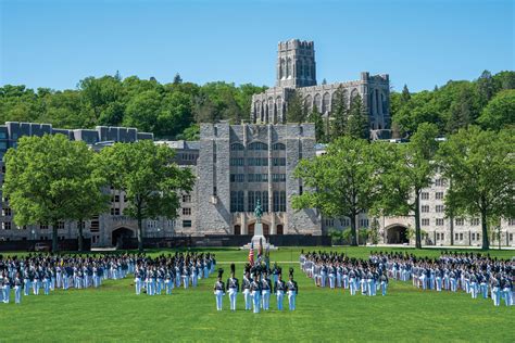 U S Military Academy At West Point Westpoint Usma Posts X