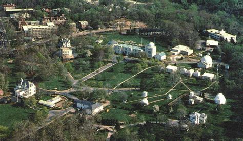 U.s. Naval Observatory In Washington