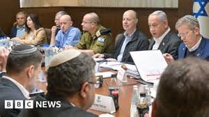 U S Urges Israel Amp 39 S Gallant To Calm West Bank Tensions I24news
