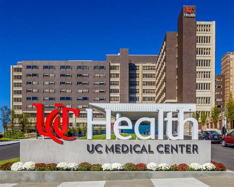 UC Health Lab Advances Precision Medicine