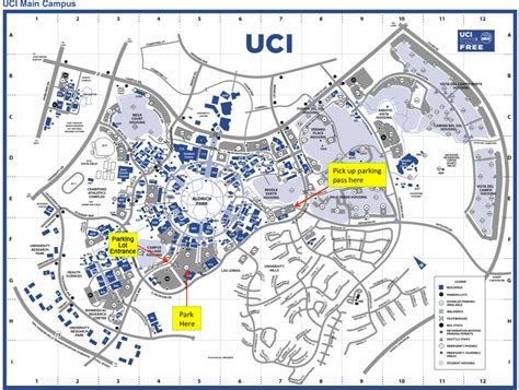 Unlocking the UCI Map: A Guide to Optimal Cycling Routes