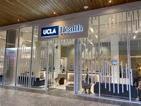 Ucla Health Century City